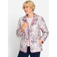 Witt Weiden Damen Wendejacke altrosa von Witt