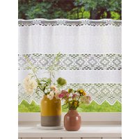 Fensterbehang von Witt