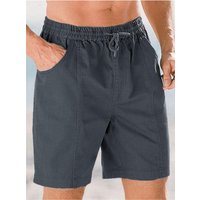 Witt Weiden Herren Bermudas grau von Witt