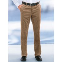 Witt Weiden Herren Cord-Hose beige von Witt