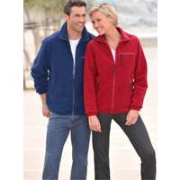 Fleece-Jacke von Witt