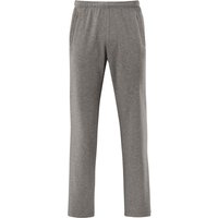 Witt Weiden Herren Freizeithose grau-meliert von SCHNEIDER SPORTSWEAR