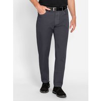 Witt Herren Hose, anthrazit von Witt