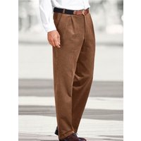 Witt Weiden Herren Hose cognac von Witt