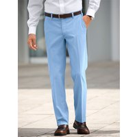 Witt Weiden Herren Hose eisblau von Witt