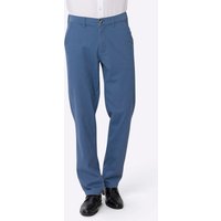 Witt Weiden Herren Hose jeansblau von Witt