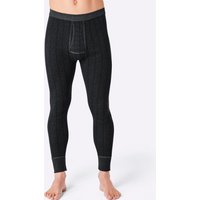 Witt Weiden Herren Hose lang anthrazit + grau von Witt