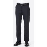 Witt Weiden Herren Hose marine von Witt