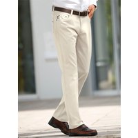 Witt Weiden Herren Hose sand von Witt