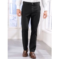 Witt Weiden Herren Hose schwarz von Witt