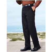 Witt Weiden Herren Hose schwarz von Witt