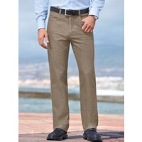 Witt Weiden Herren Jeans beige von Witt