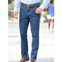 Witt Weiden Herren Jeans blue-stone-washed von Witt