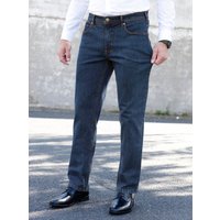 Witt Weiden Herren Jeans dark blue von Witt