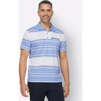 Poloshirt Poloshirt von Witt