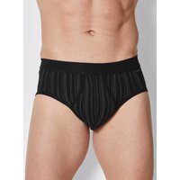 Witt Weiden Herren Slips schwarz von Witt