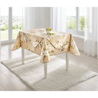 Witt Weiden  Tischdecke beige von Witt