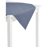 Witt Weiden  Tischdecke blau von Witt