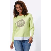 2-in-1-Langarmshirt von Witt