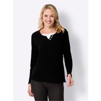 2-in-1-Langarmshirt von Witt