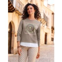 2-in-1-Langarmshirt von Witt