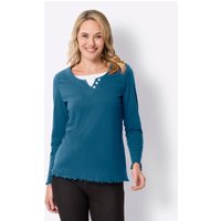 2-in-1-Langarmshirt von Witt