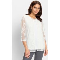 2-in-1-Shirt von Witt