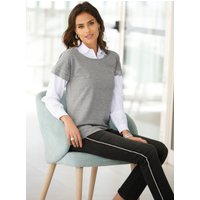 2-in-1-Shirt von Witt