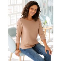 3/4 Arm-Pullover von Witt