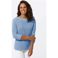 3/4 Arm-Pullover von Witt