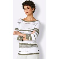 3/4 Arm-Pullover von Witt