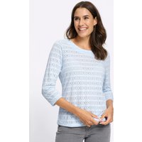 3/4-Arm-Shirt 3/4-Arm-Shirt von Witt