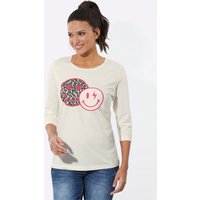 3/4-Arm-Shirt 3/4-Arm-Shirt von Witt