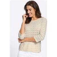 3/4-Arm-Shirt 3/4-Arm-Shirt von Witt