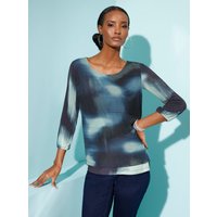 3/4-Arm-Shirt von Witt