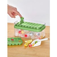 5-tlg. Eiswürfelbereiter Set von Witt