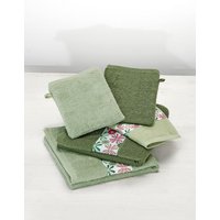 5tlg. Handtuch-Set von Witt