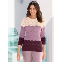 Ajourpullover von Witt