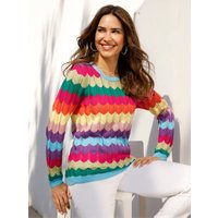 Ajourpullover von Witt