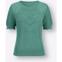 Ajourpullover von Witt