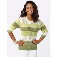 Ajourpullover von Witt