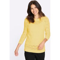 Ajourpullover von Witt