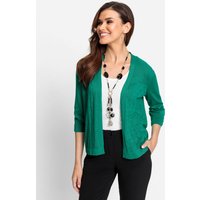 Ajourstrickjacke von Witt