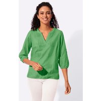 Baumwollbluse von Witt