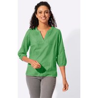 Baumwollbluse von Witt