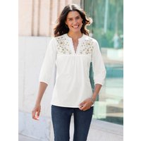 Baumwollbluse von Witt