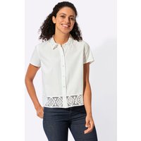 Baumwollbluse Baumwollbluse von Witt