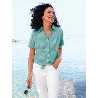 Baumwollbluse von Witt