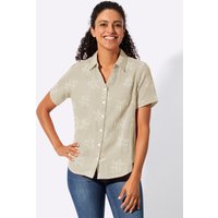 Baumwollbluse von Witt