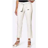 Baumwollhose von Witt